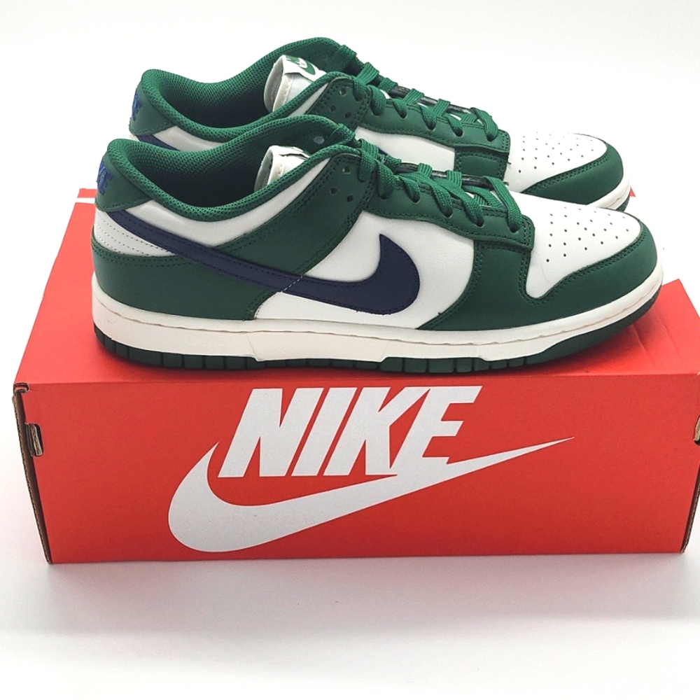 Nike Dunk Low W 8